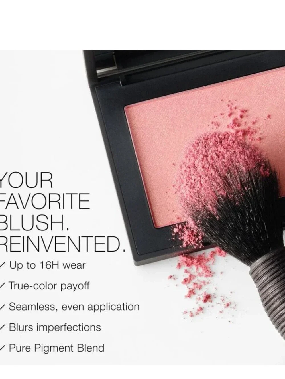NARS Cosmetics Powder Blush